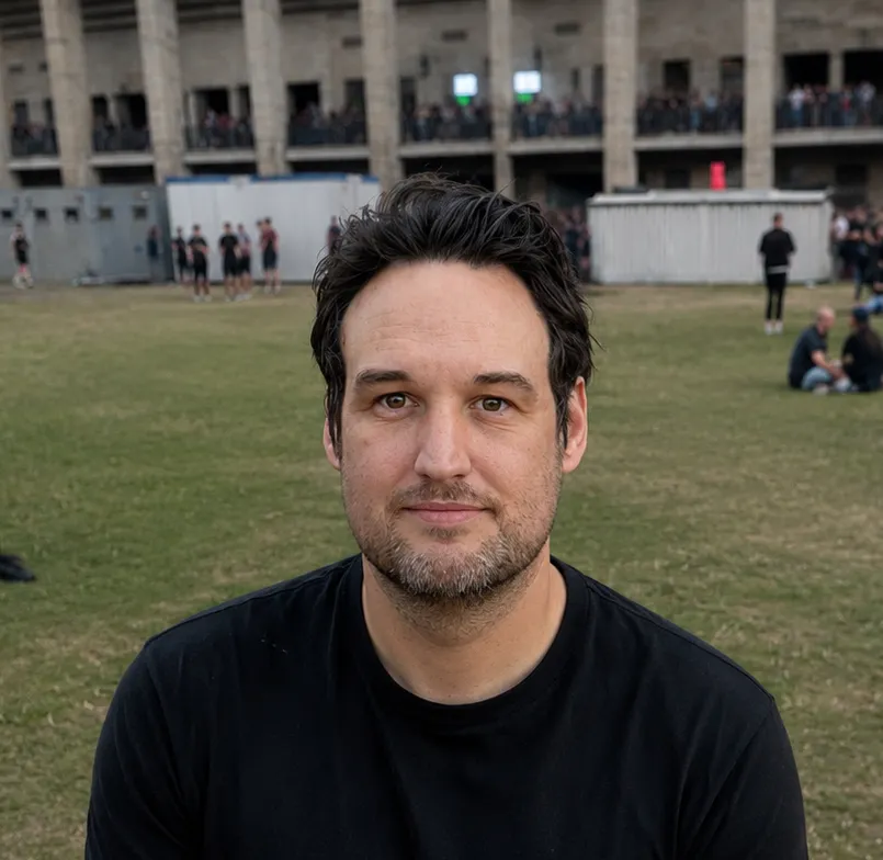 Jason Markotter